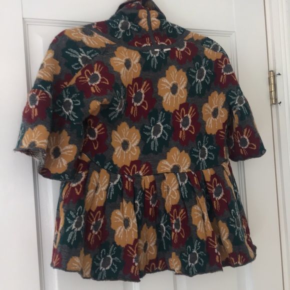 Anthropologie Reversible Cardigan - Picture 3 of 9